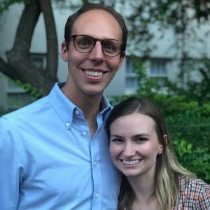 Meet your Posher, Nicholas